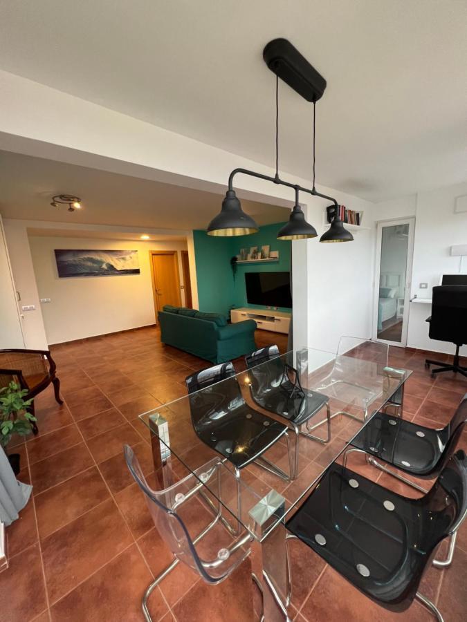 Villa Eden Corralejo Exterior foto